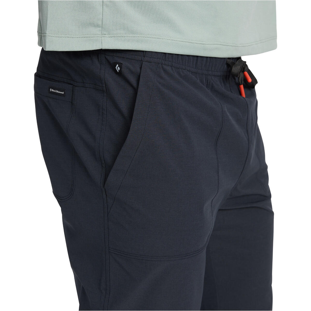 Pantalon Black Diamond Sequence 6/6
