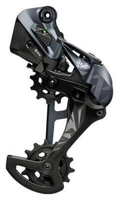 Sram xx1 eagle axs 12v achterderailleur (zonder batterij)