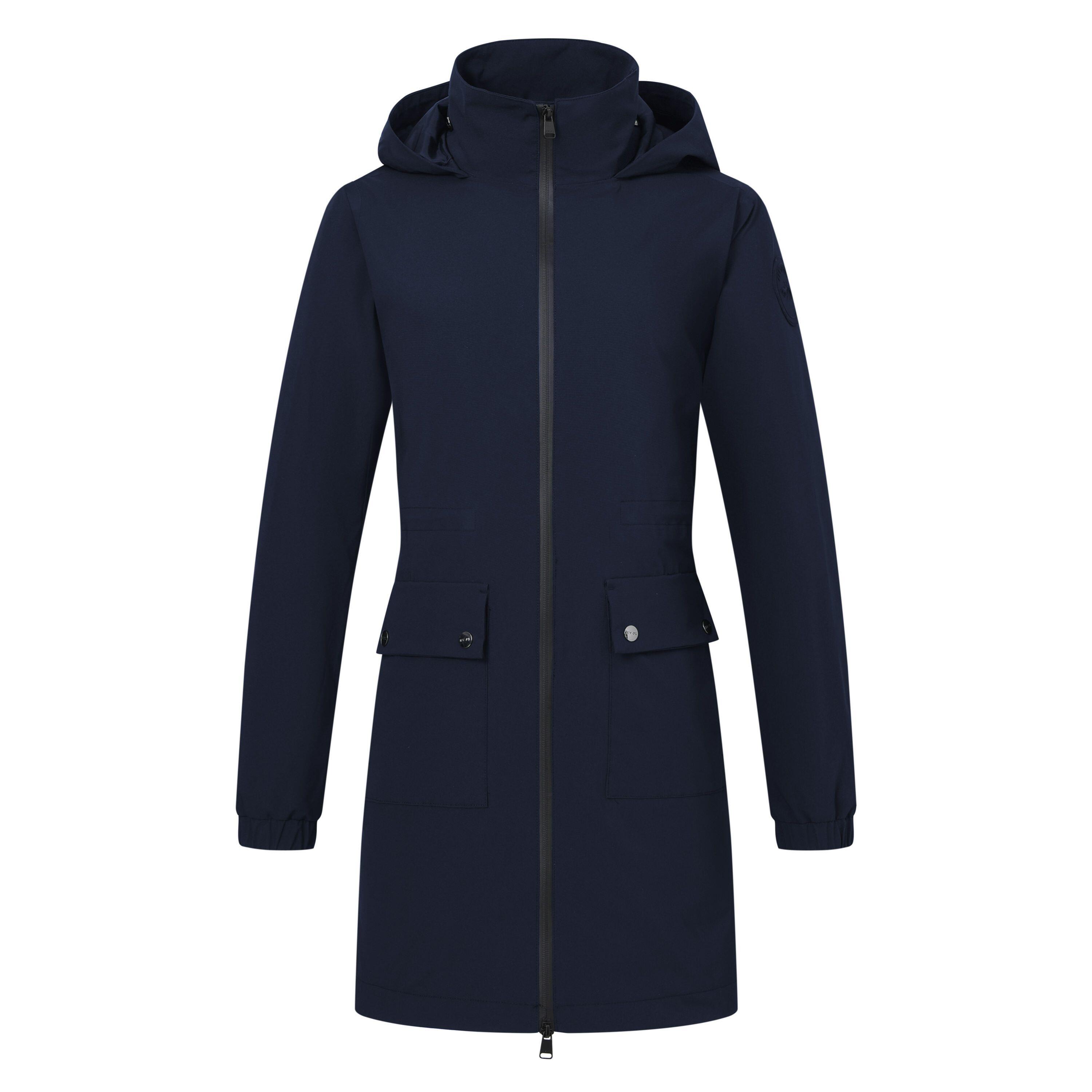HV POLO Parka Damen HV Polo Caroline