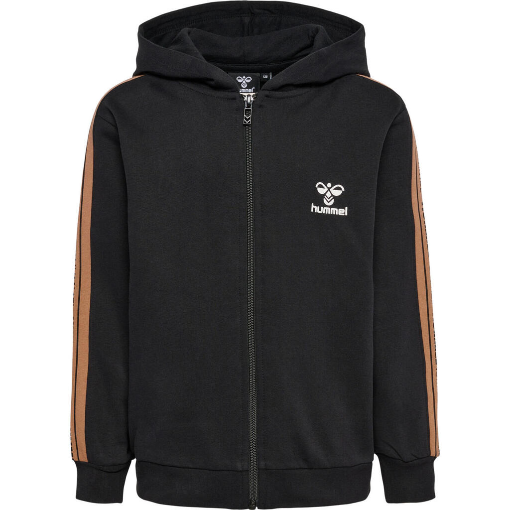 Child's hooded parka Hummel hmlStreet