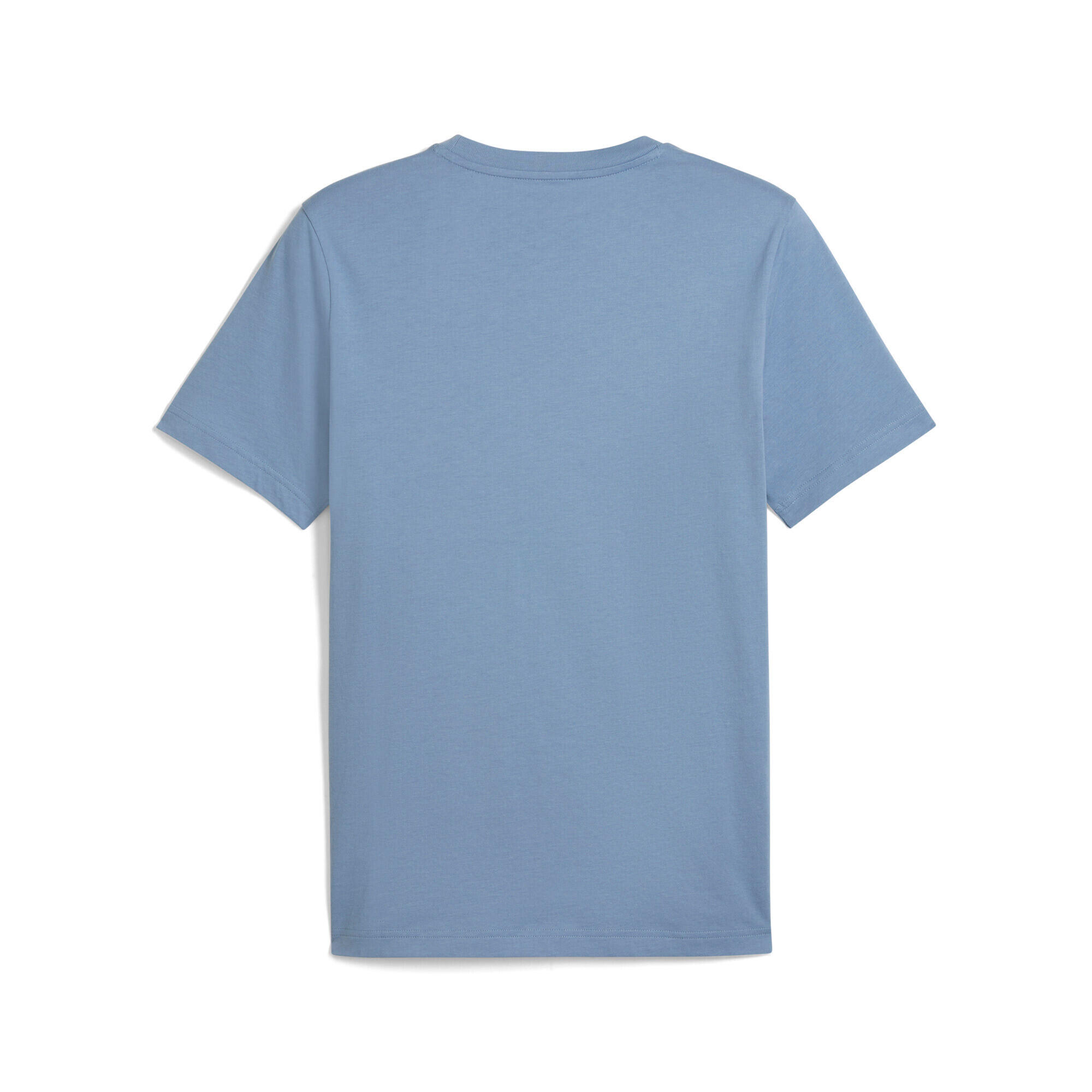 Tee Shirt Puma Ess 2 Color Small Logo - Homme 3/5