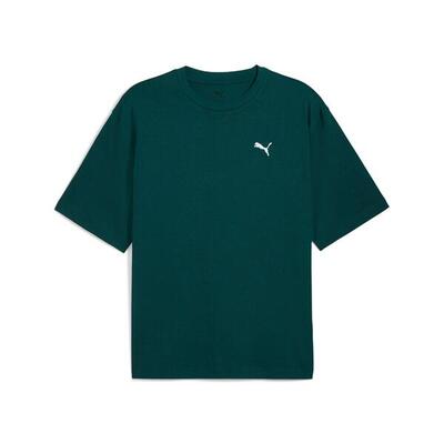 Boxy t-shirt puma wardrobe ess