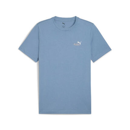 Tee Shirt Puma Ess 2 Color Small Logo - Homme