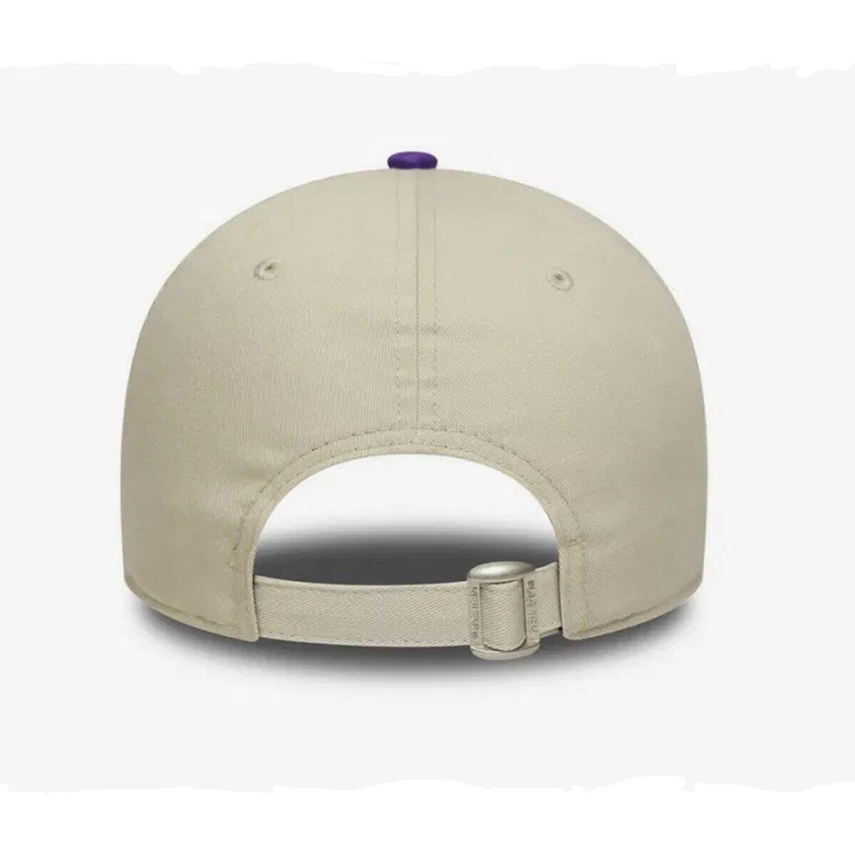 Boné de Desporto New Era COLOUR BLOCK 9FORTY 60691266 Tamanho único 4/4