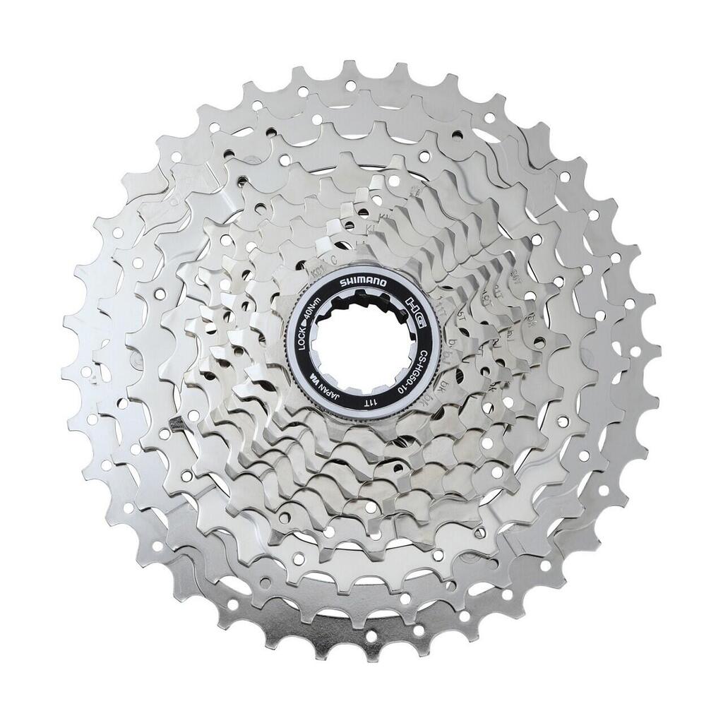 Tape Shimano Deore CS-HG50 10V