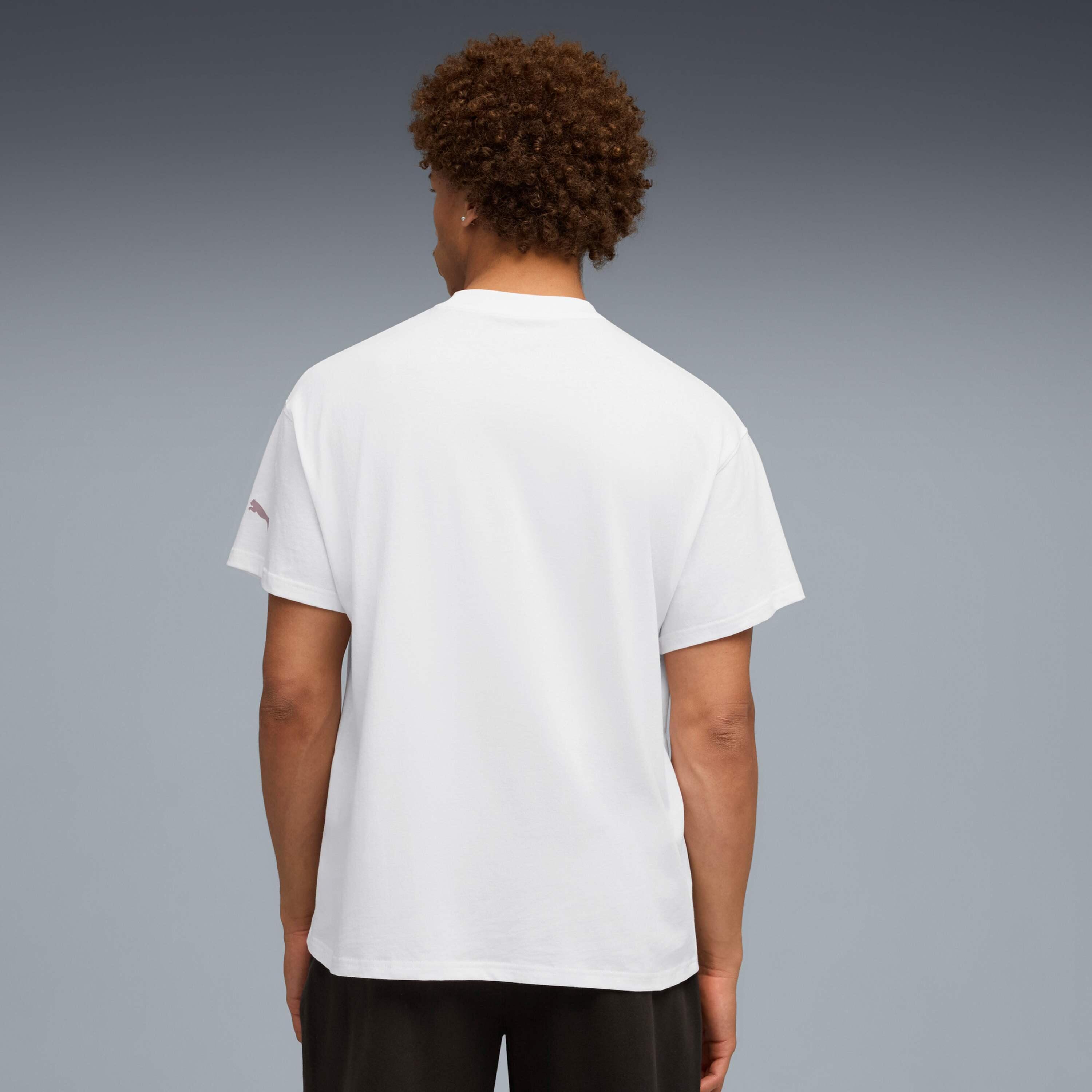 Camiseta Puma Melo Alwayz On 1 3/5