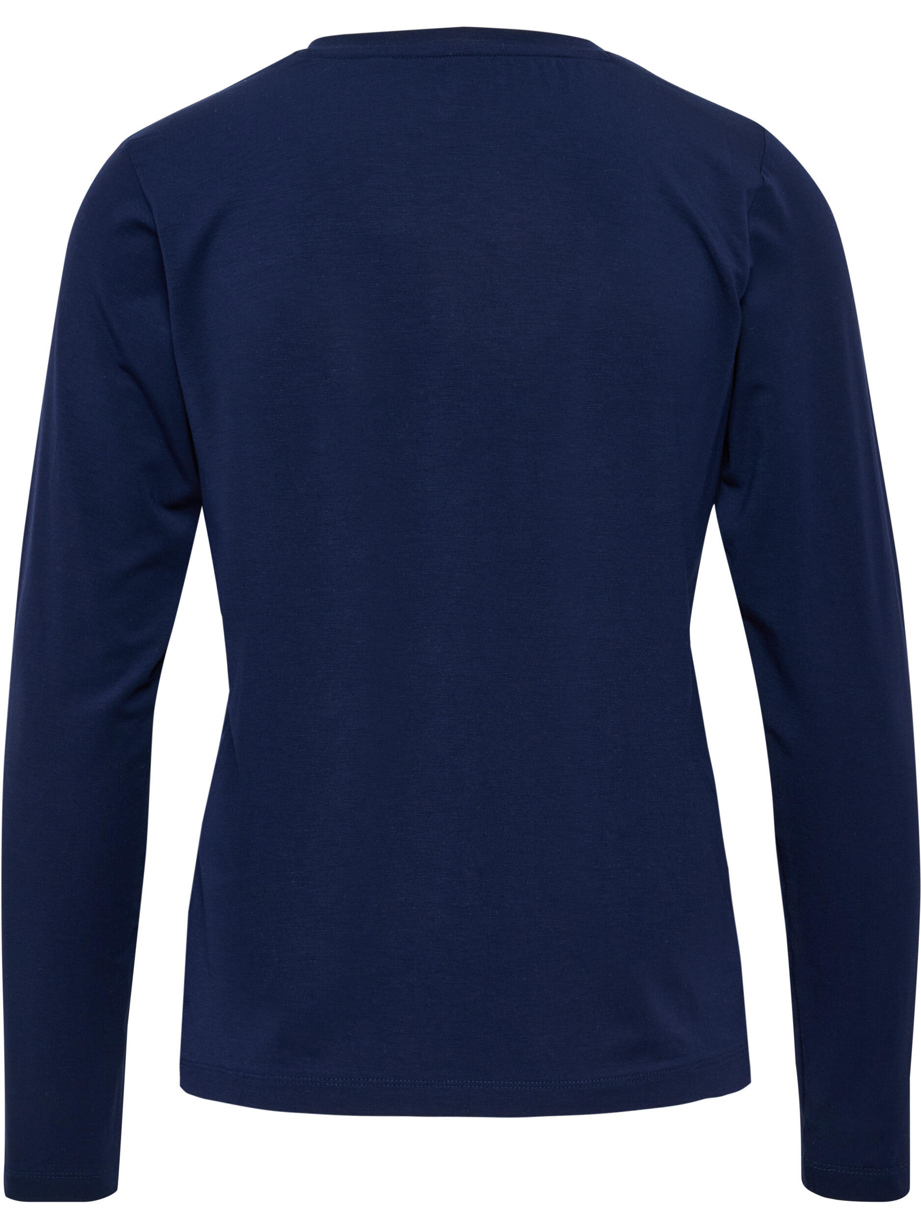 Enfiler T-Shirt Hmlyoga Femme 6/7