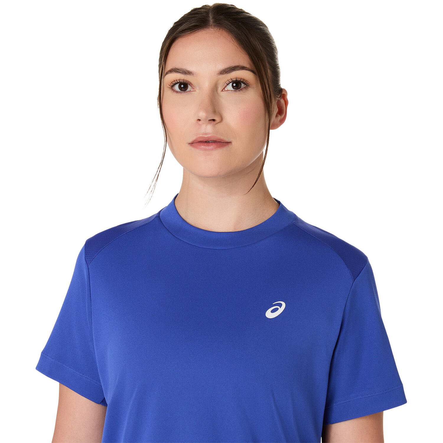 T-shirt da donna Asics 6/6