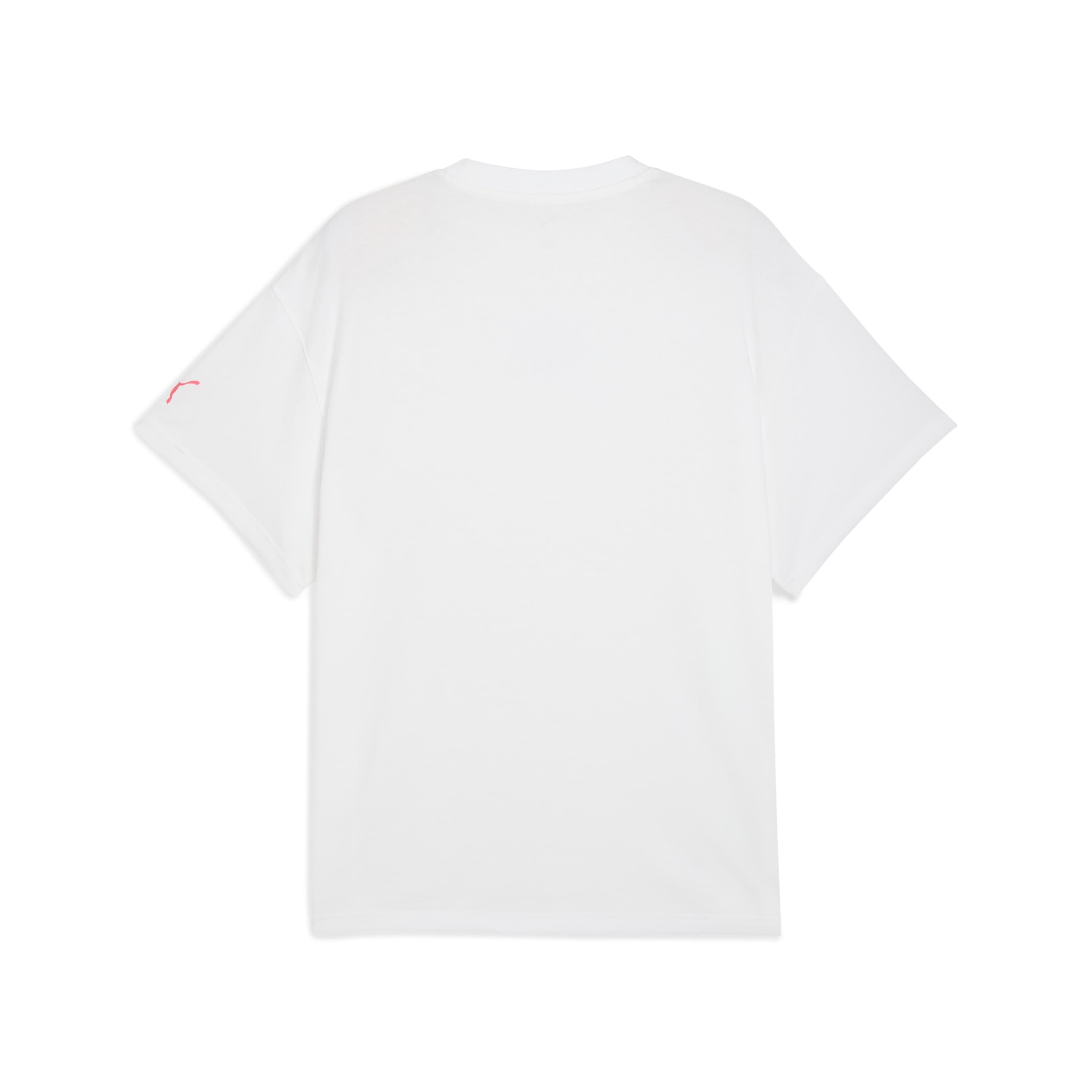 Camiseta Puma Melo Alwayz On 1 5/5