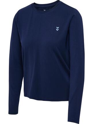 Enfiler T-Shirt Hmlyoga Femme