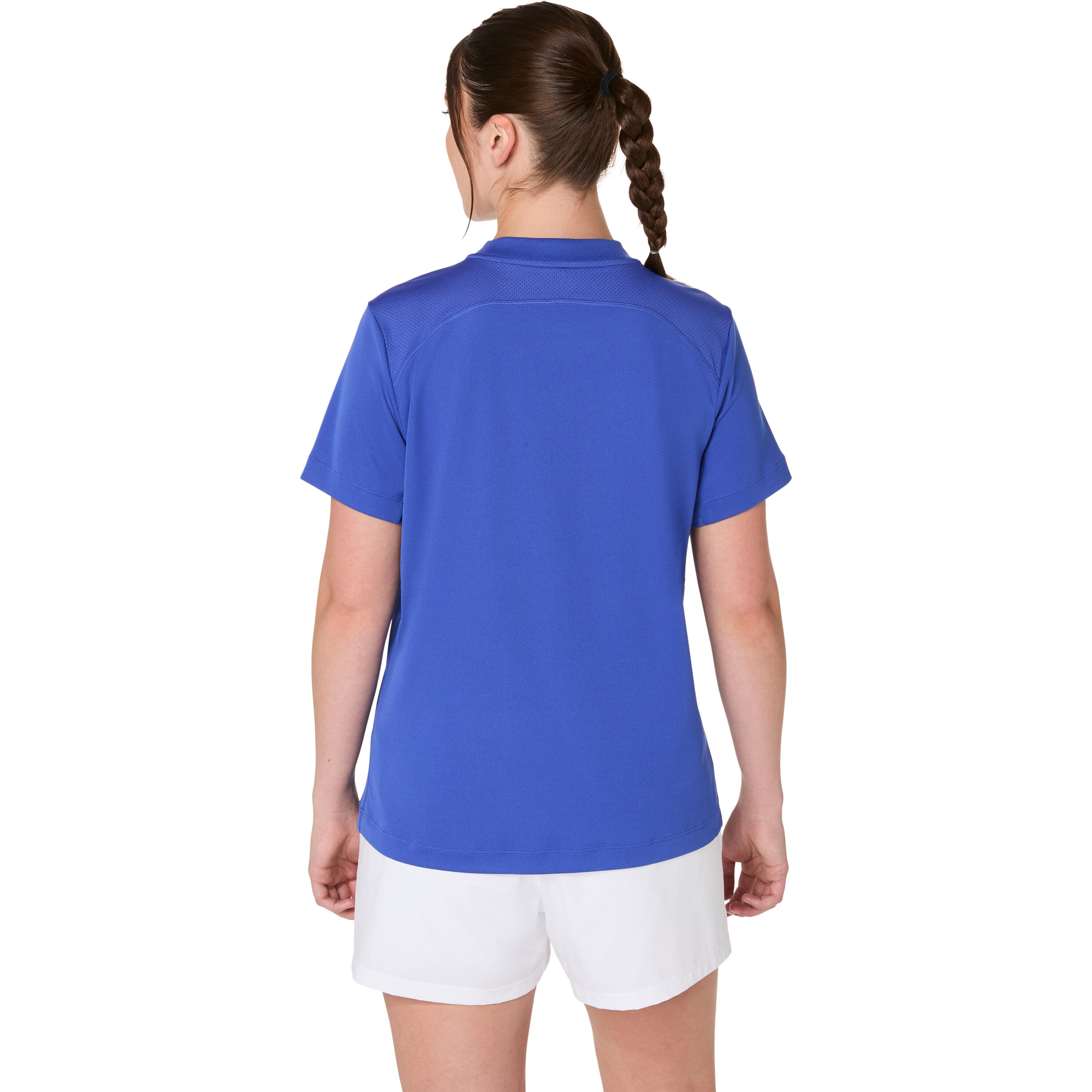 T-shirt da donna Asics 5/6