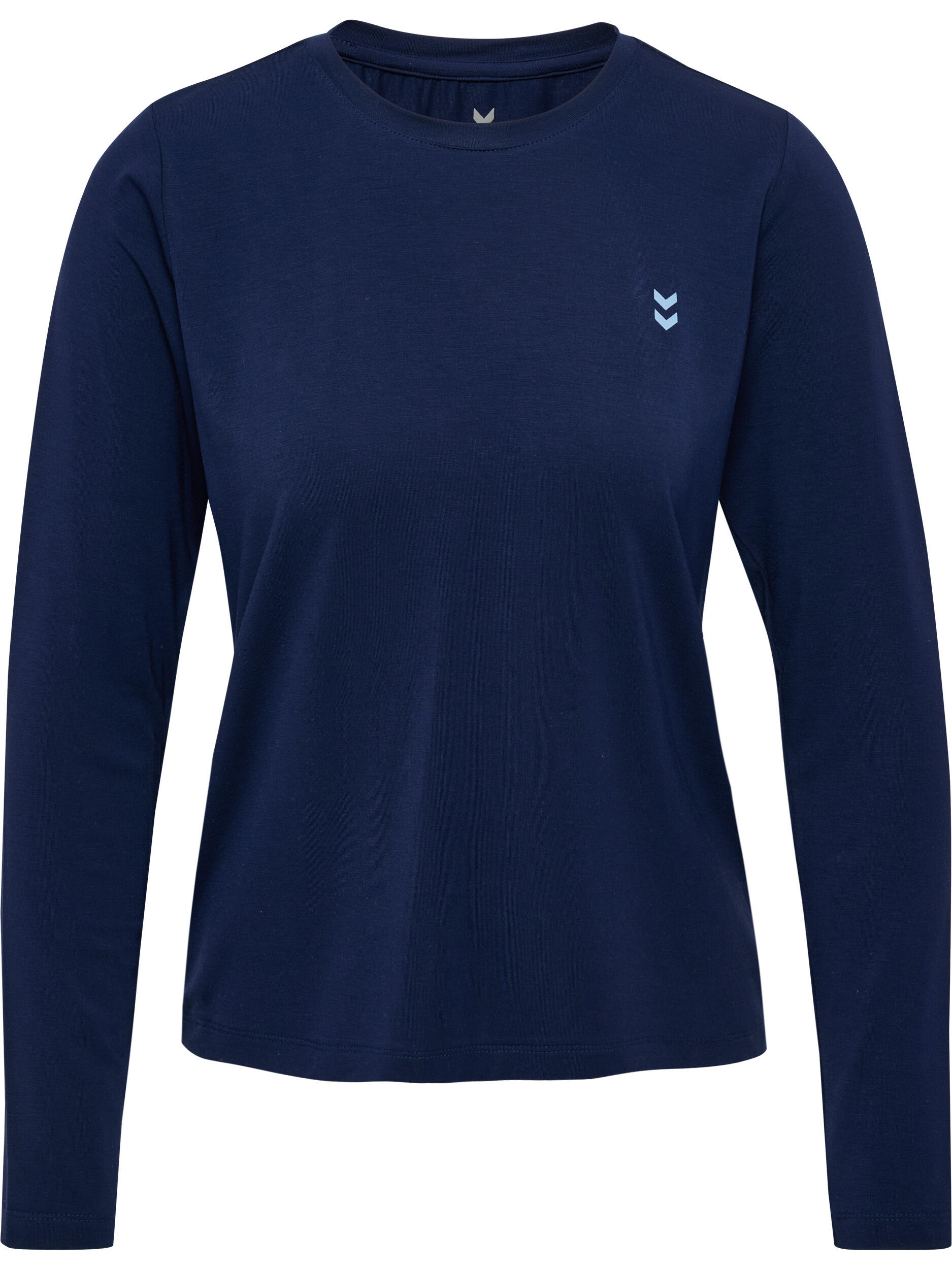 Enfiler T-Shirt Hmlyoga Femme 5/7