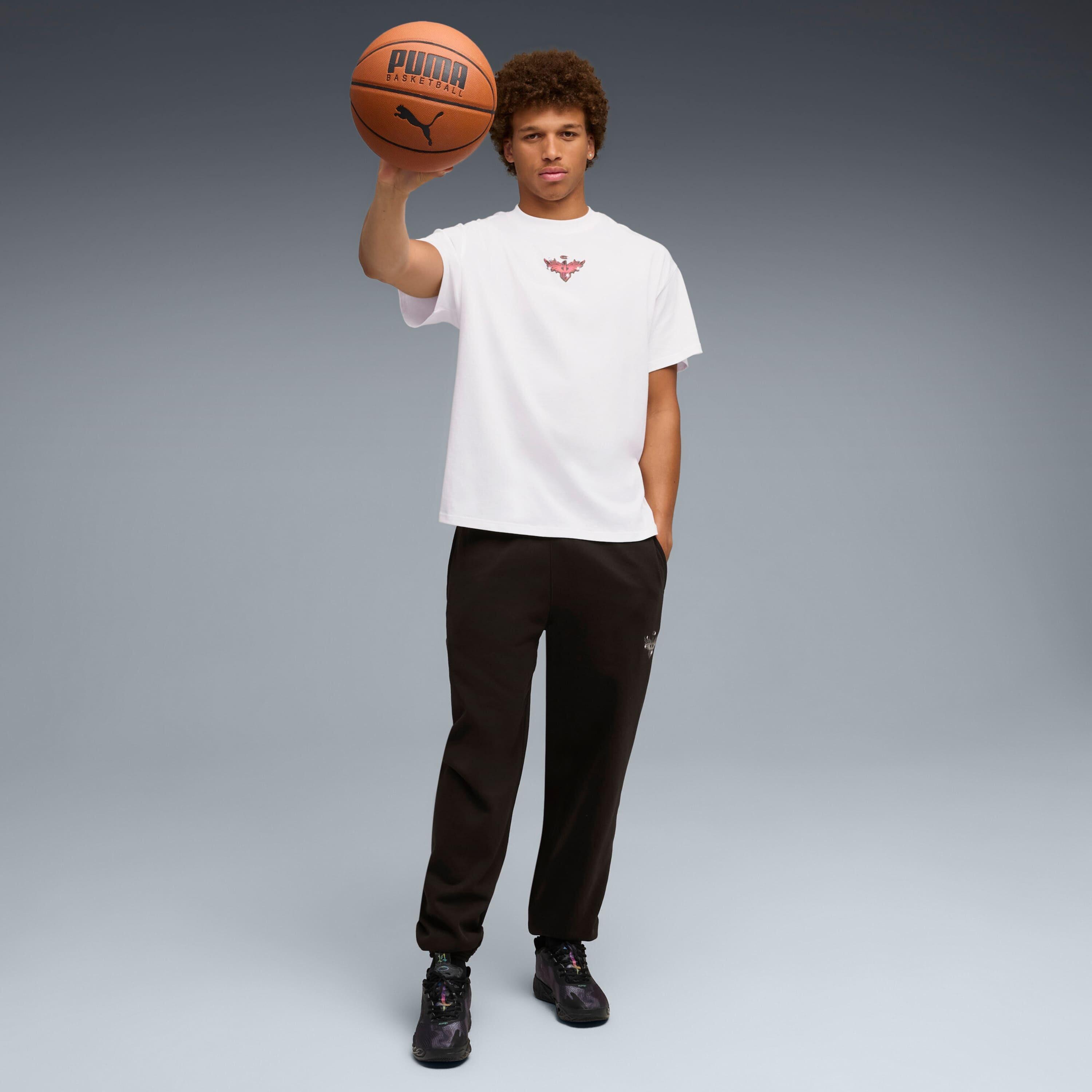 Camiseta Puma Melo Alwayz On 1 4/5