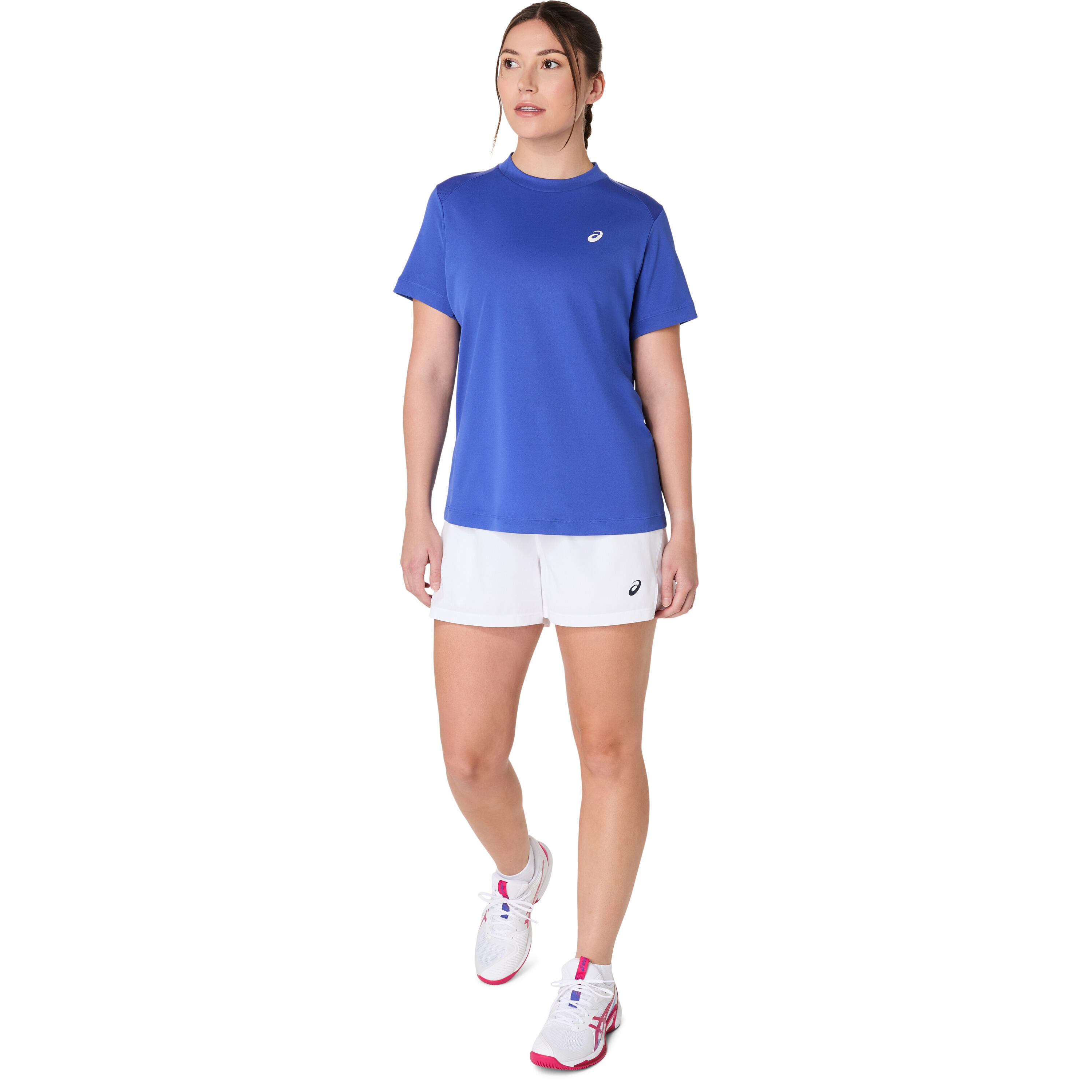 T-shirt da donna Asics 4/6