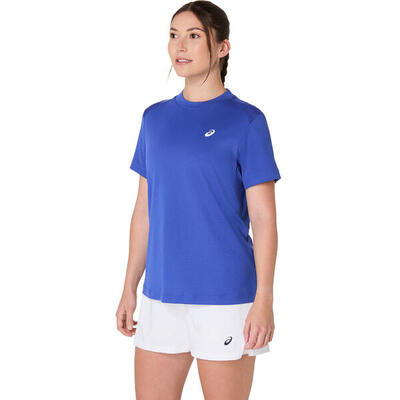 T-shirt da donna Asics