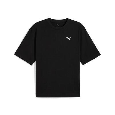 Boxy t-shirt puma wardrobe ess