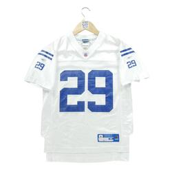 Reconditionné - Maillot Femme NFL Indianapolis Colts - Bon État