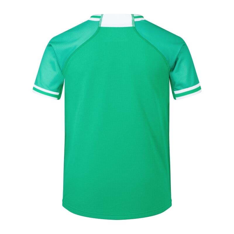 Maglia Home per bambini Irlande Pro 2023 3/4