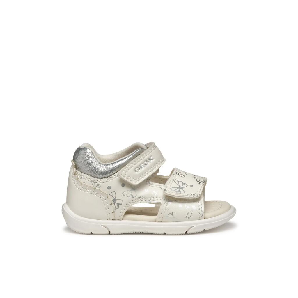 Baby girl sandals Geox Zapito