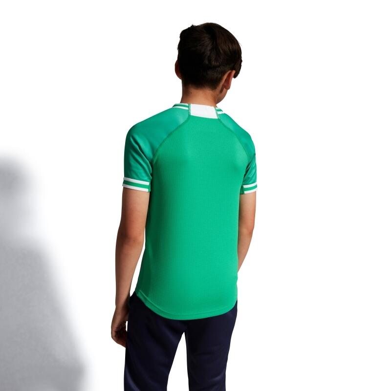 Maglia Home per bambini Irlande Pro 2023 4/4