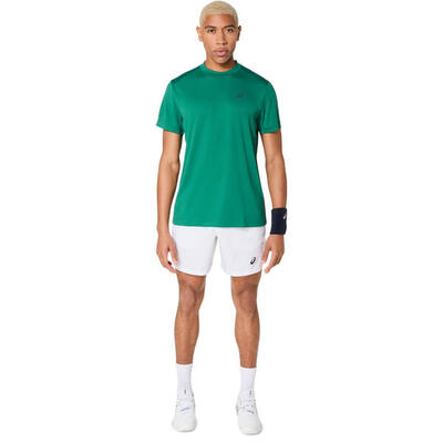 T-shirt asics