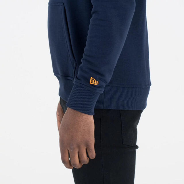 Sweatshirt à capuche Utah Jazz NBA 6/6