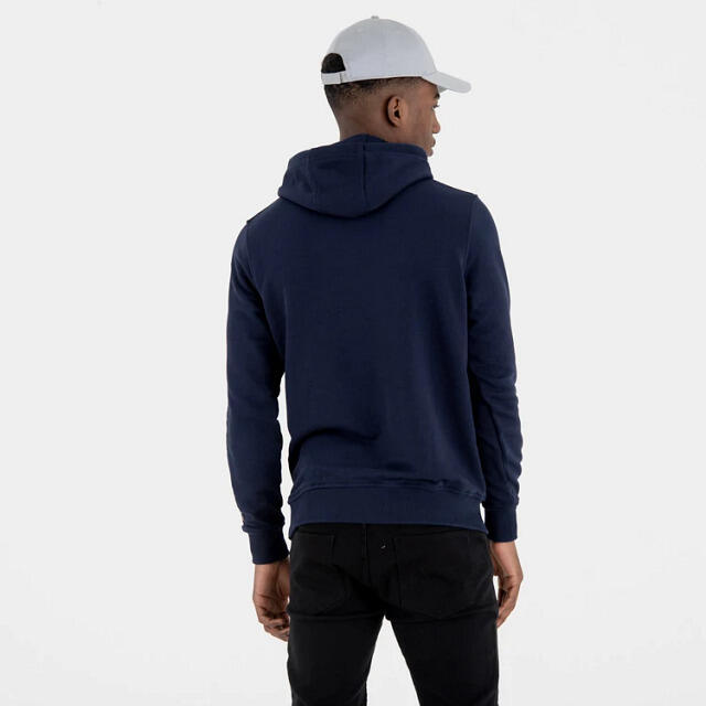Sweatshirt à capuche Utah Jazz NBA 4/6