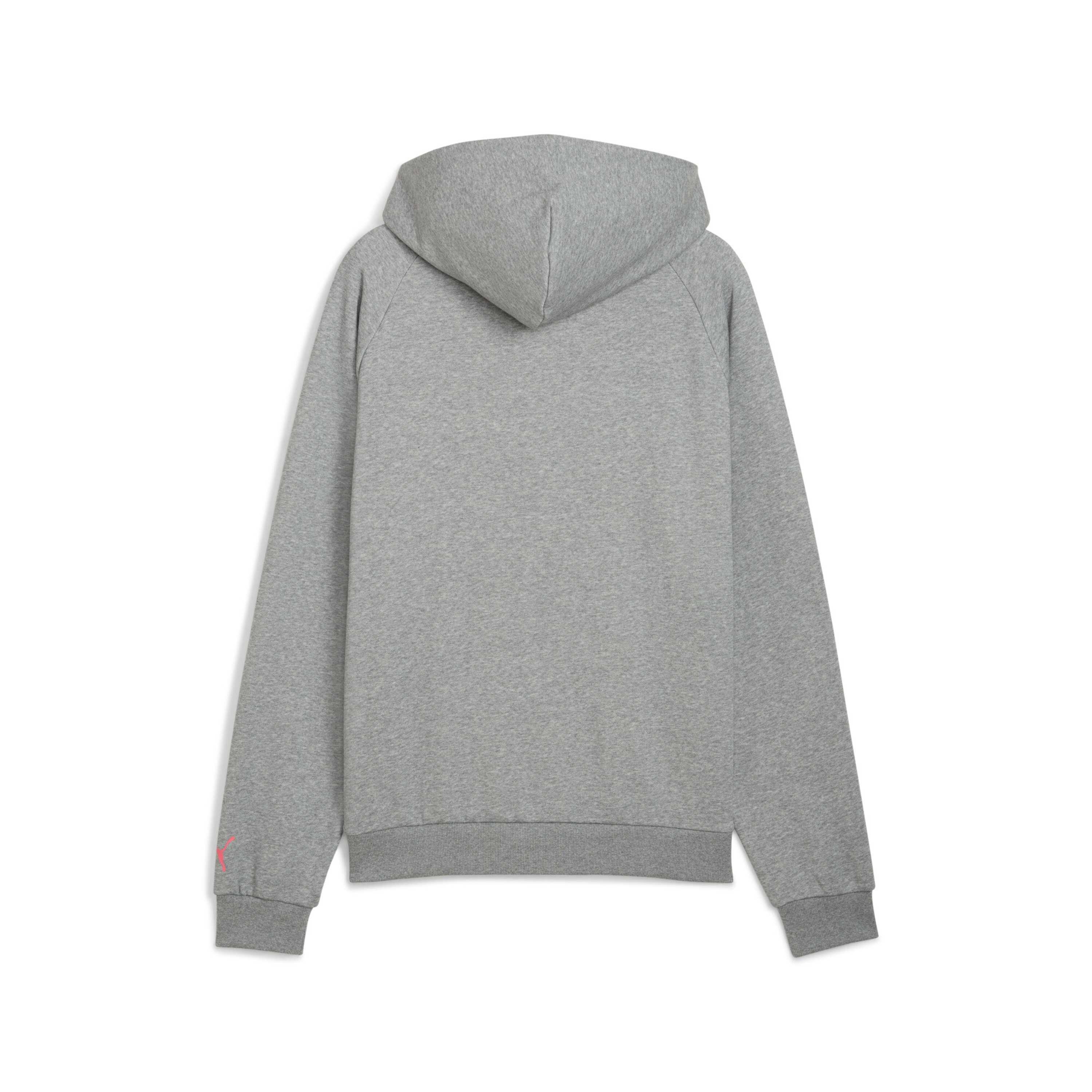 Felpa con cappuccio Puma Melo Alwayz On 1 7/7