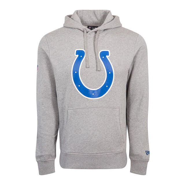 NEW ERA Hooded sweatshirt Indianapolis Colts NFL