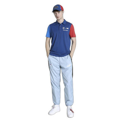 Polo BMW M Motorsport da uomo PUMA