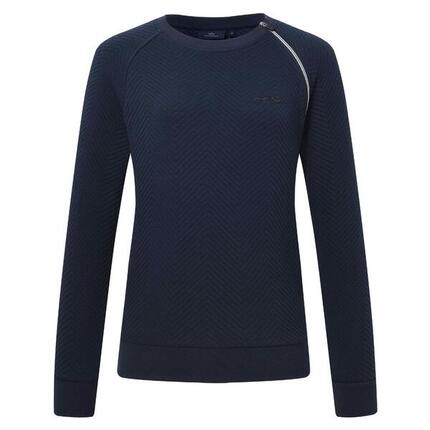 Sweatshirt femme HV Polo Monica