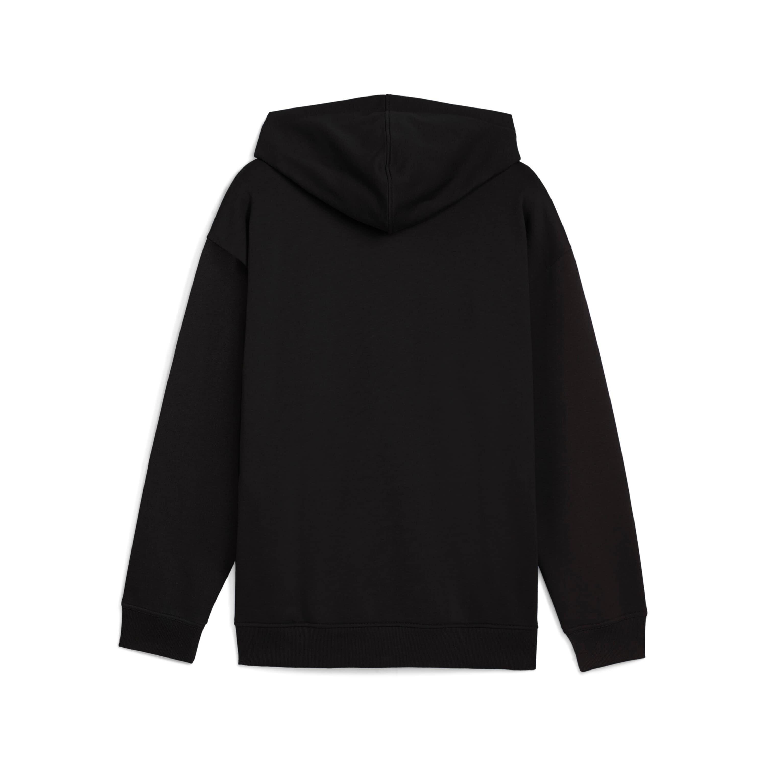 Sweatshirt à capuche full zip Puma BMW MMS ESS 2/5