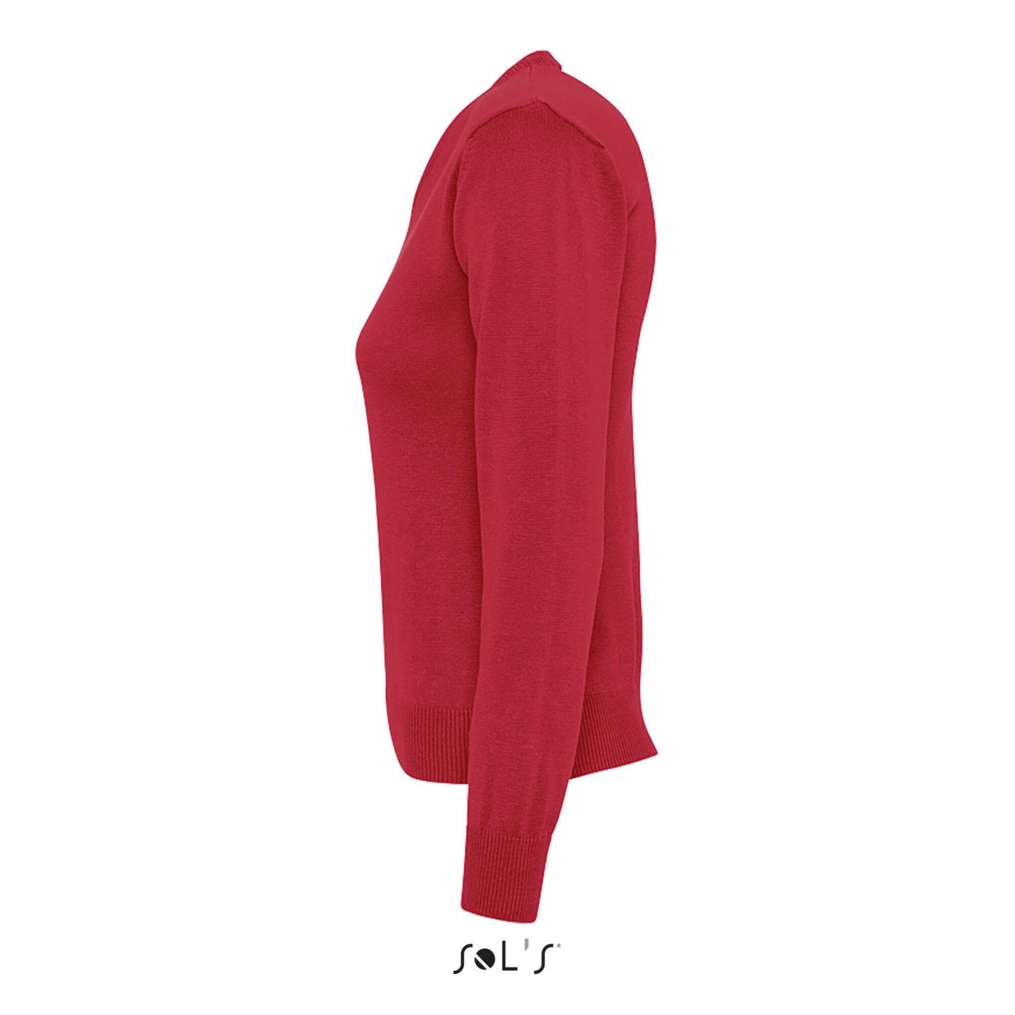 Pullover Damen Sol's Galaxy 3/6