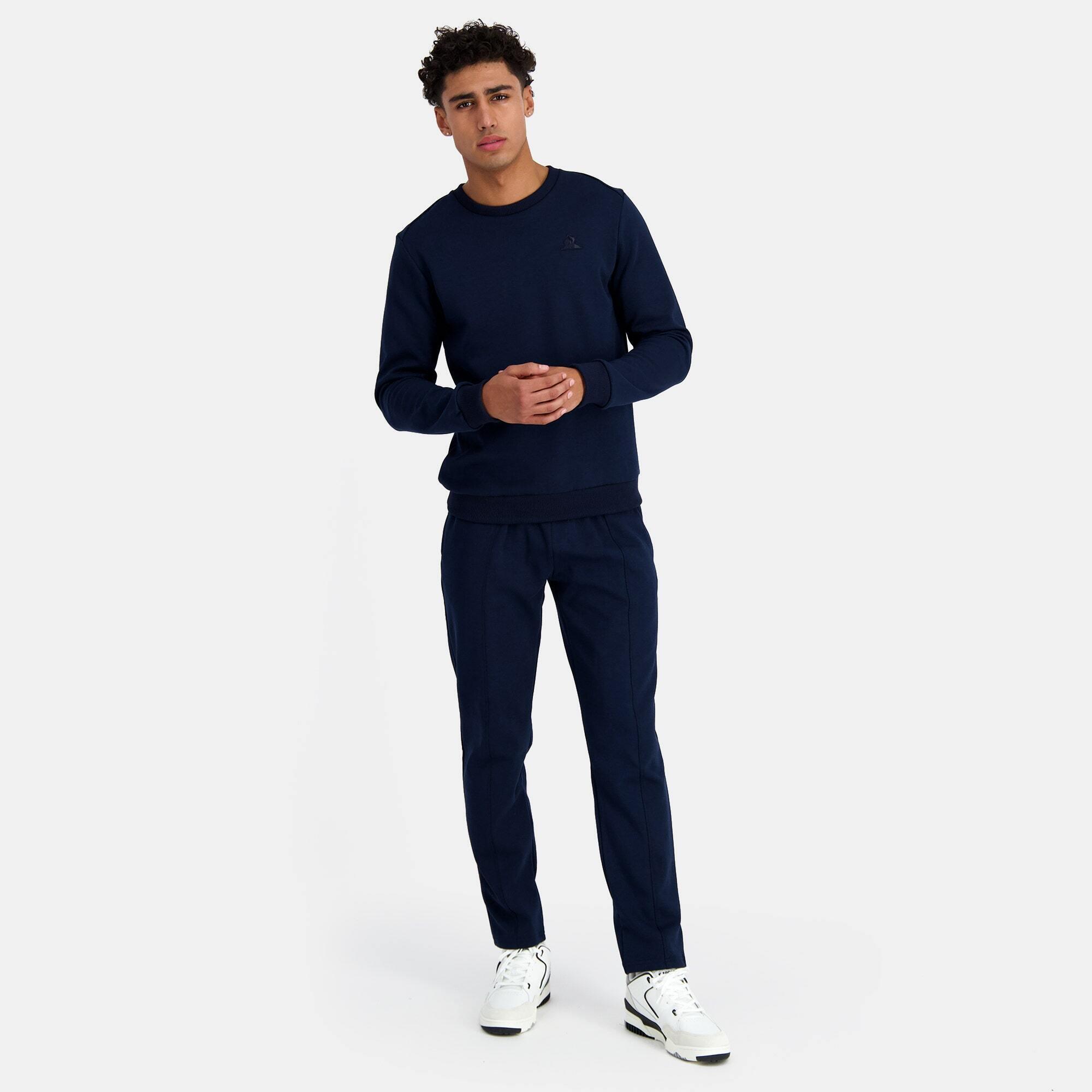 Sweatshirt col rond Le Coq Sportif Essentiels T/T N°1 3/6