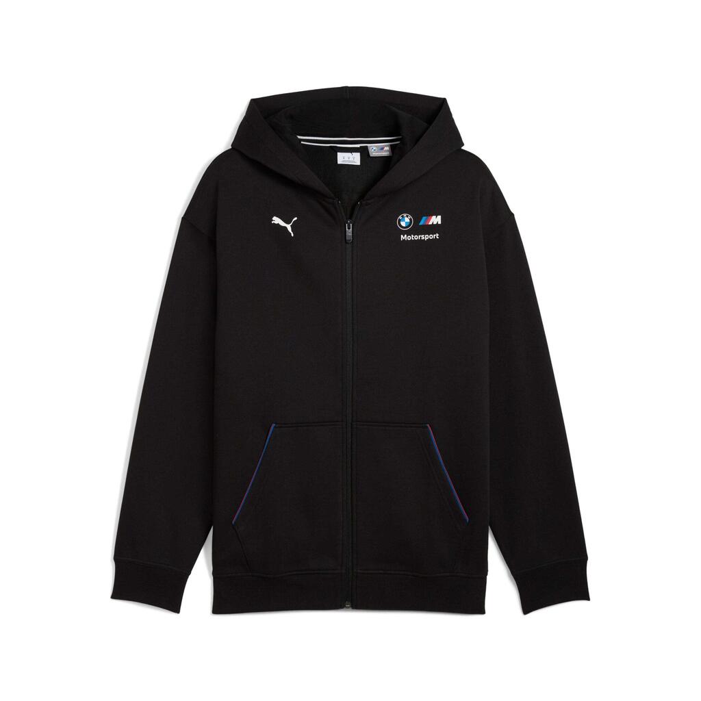 Full zip hoodie Puma BMW MMS ESS