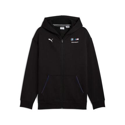 Sudadera con capucha y cremallera Puma BMW MMS ESS