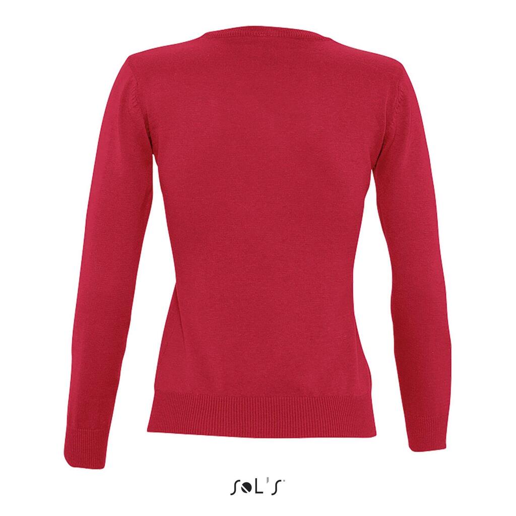 Woman sweater Sol's Galaxy