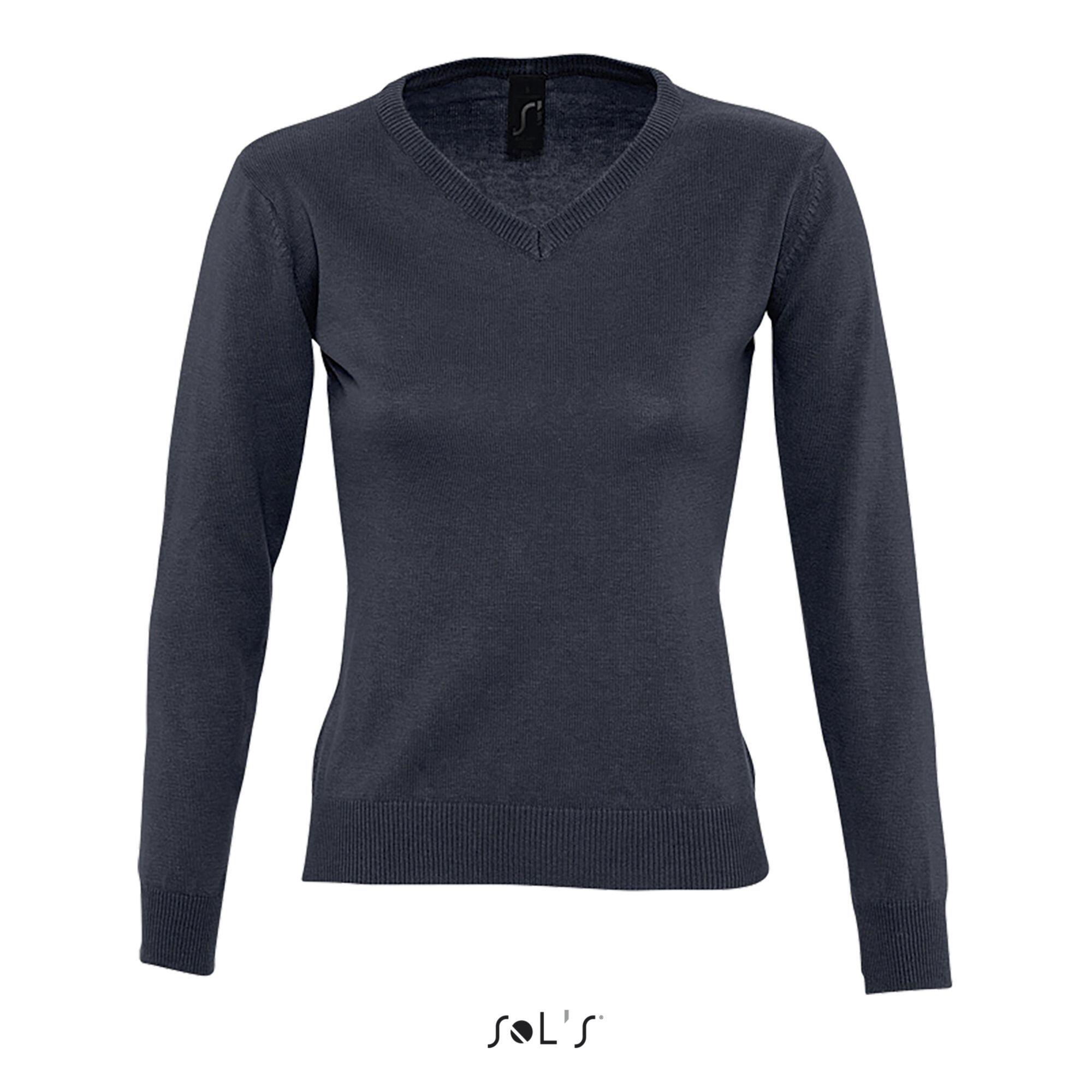 Pullover Damen Sol's Galaxy 5/6