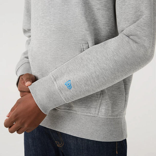 Sweatshirt à capuche Los Angeles Chargers NFL 5/5