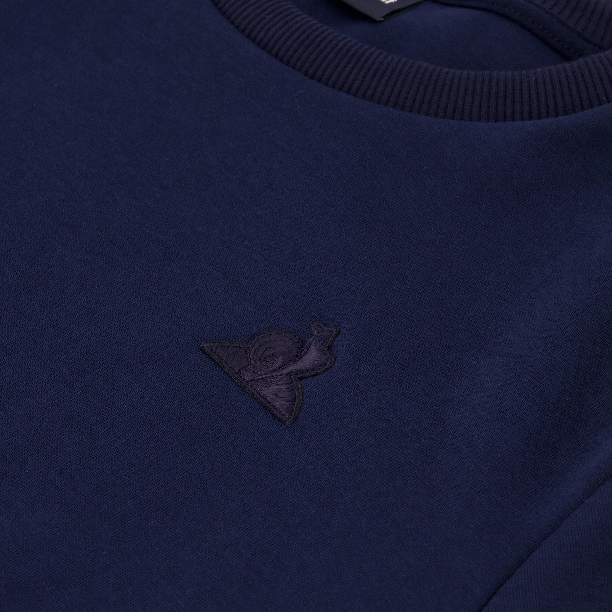 Sweatshirt col rond Le Coq Sportif Essentiels T/T N°1 6/6