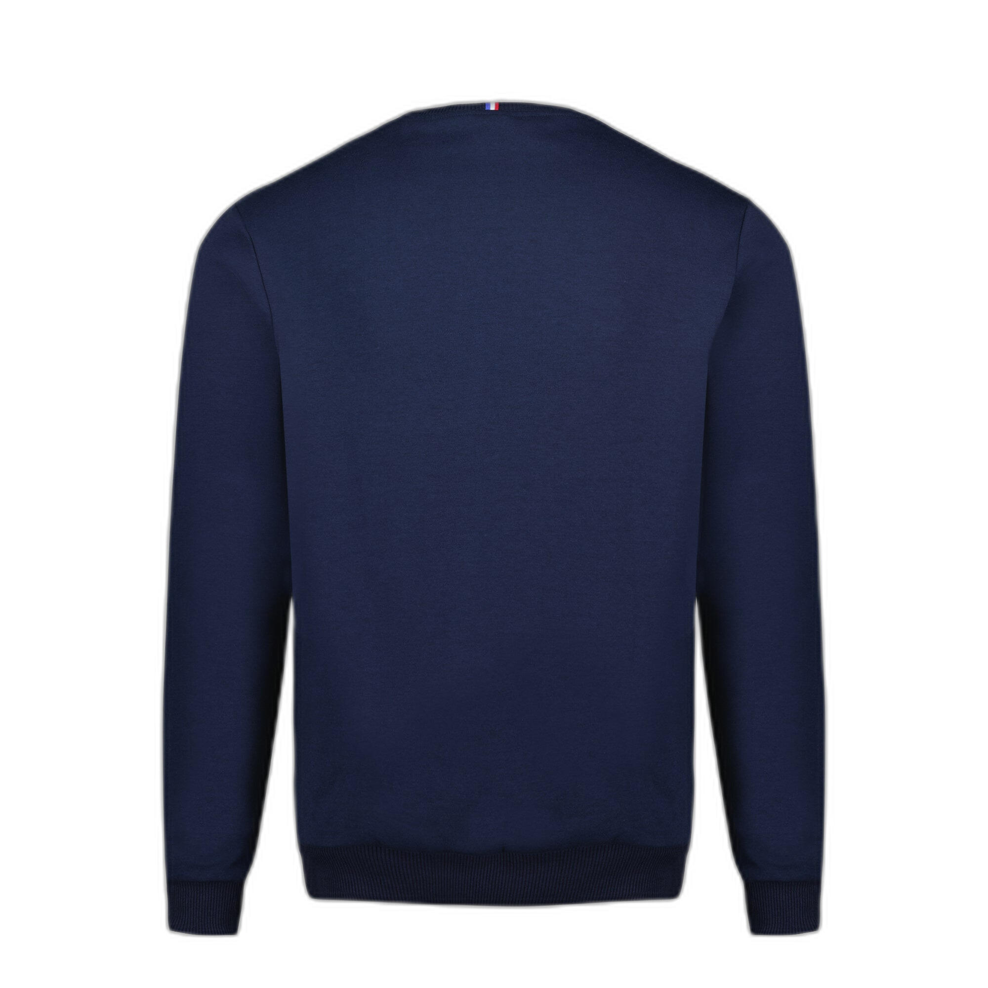 Sweatshirt col rond Le Coq Sportif Essentiels T/T N°1 4/6