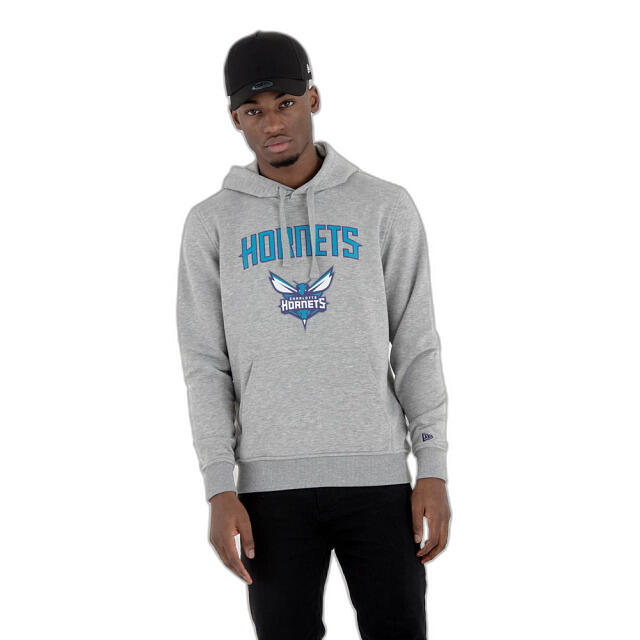 Sweatshirt à capuche Charlotte Hornets NBA 2/6