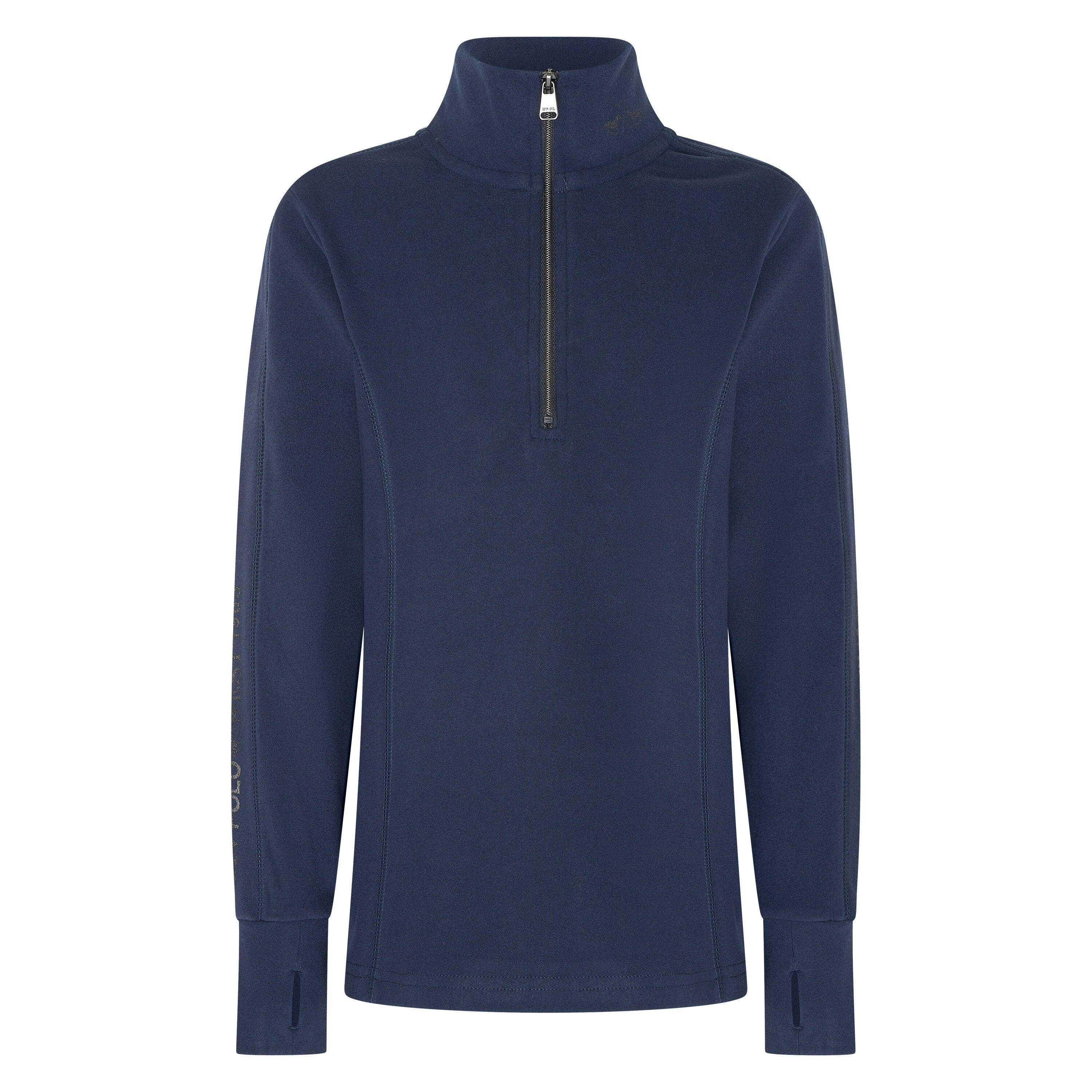 HV POLO Kinderfleece HV Polo Jenny