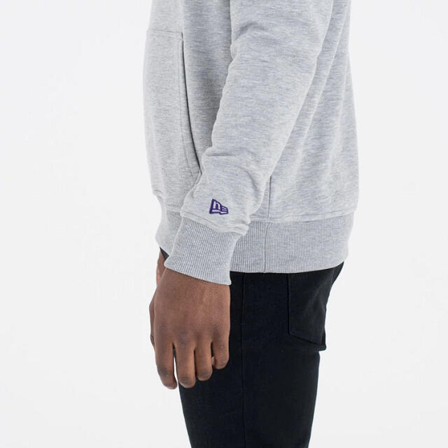 Sweatshirt à capuche Charlotte Hornets NBA 6/6