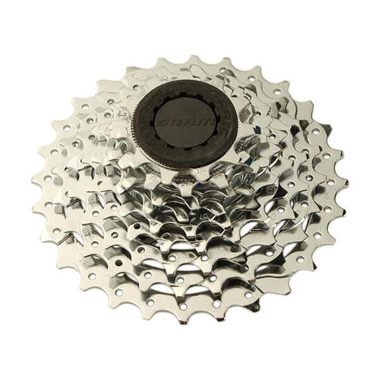 Cassette 9v. vtt Sram pg-950 - 11-28dts