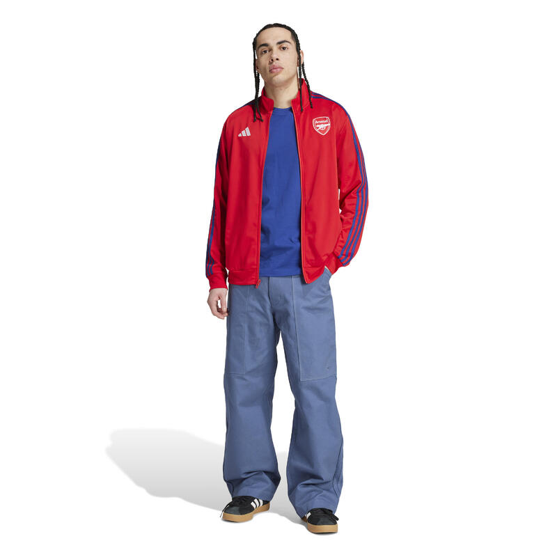 Veste de survêtement Arsenal DNA 2024/25
