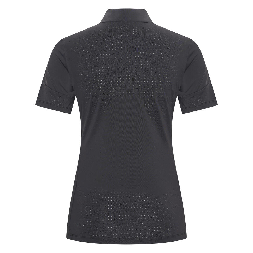 Damskie jeździeckie polo Euro-Star Alta