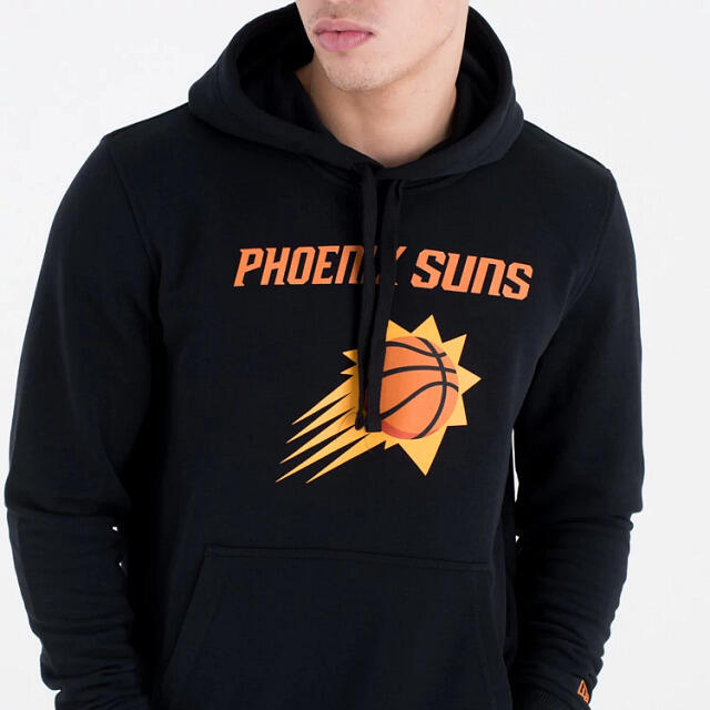 Sweatshirt à capuche Phoenix Suns NBA 5/6