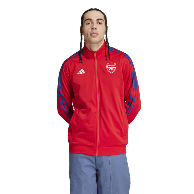 Veste de survêtement Arsenal DNA 2024/25