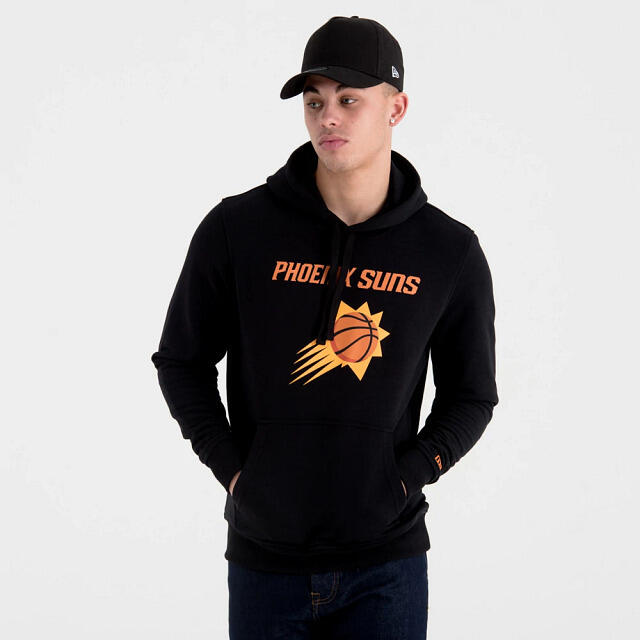 Sweatshirt à capuche Phoenix Suns NBA 6/6
